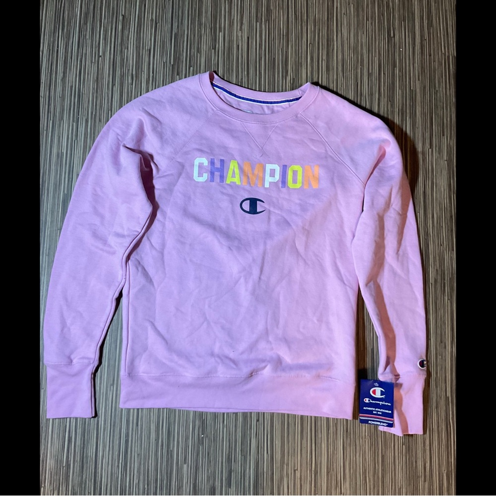 Champion Top